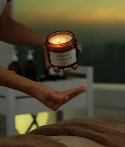 合肥至尊芳疗精油SPA