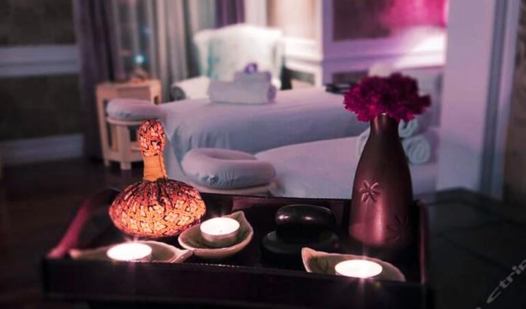 推荐合肥比较好的轻奢休闲养生spa会馆,亲身体验分享