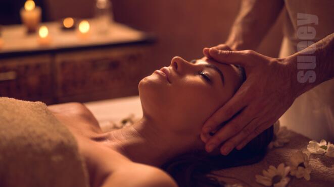 合肥五星级私人订制spa会所,奢华高级感十足!