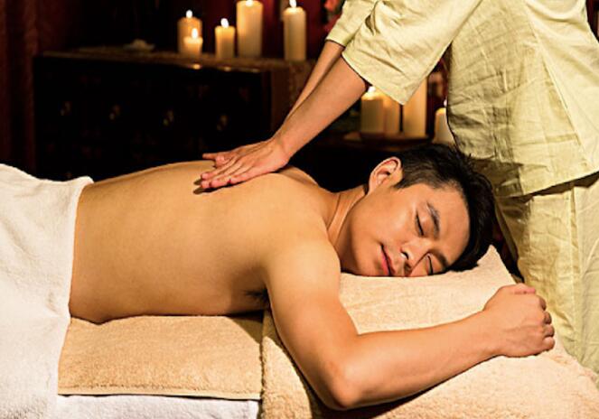 2026更新合肥高端SPA会所-分享spa的好处