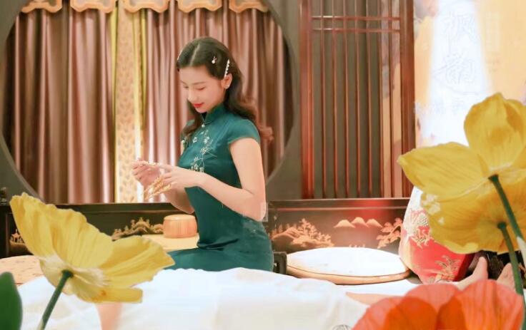 合肥高端男士养生会所,良心会所真心推荐