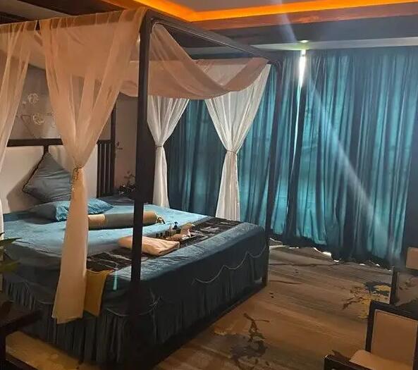 合肥会馆环境展示（五）​